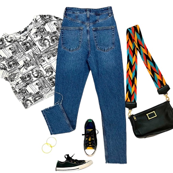 BDG - Urban Outfitters Jeans - Picture 2 of 4